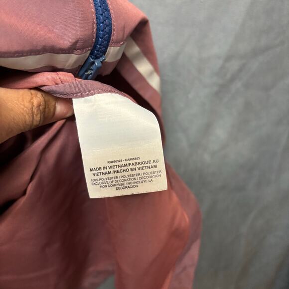 Nike Lab x Pigalle Jacket Medium Nike Air Lightweight Packable Parka Jacket - Picture 8 of 12